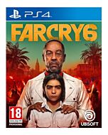 Far Cry 6 (PS4)