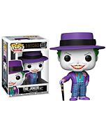 Funko POP :Batman1989 Joker with Hat