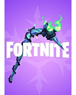 فورت نايت مينتي اكس سكين ايبك جيمز