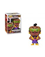 Funko - Animation: Samurai Jack Da Samurai POP!