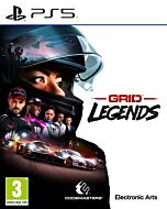 Grid Legends (PS5)
