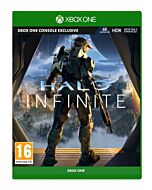 Halo Infinite (Xbox One)