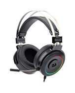 ريد راجزن H320 يو اس بي ار جي بي 7.1 فيرتوال سيرراوند جيمينج هيدسيت