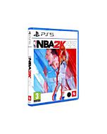 إن بي إيه 2K22 (بلاي ستيشن 5)