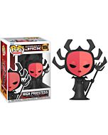 Funko - Animation: Samurai Jack High Priestess POP!