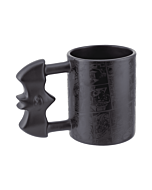 Batman Batarang Shaped Mug