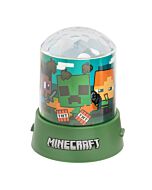 Paladone MINECRAFT - Party Projection Light 