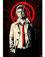 John Constantine - Portrait