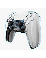 فلاش فاير بلاي ستيشن 5 كونترولر كرستال كيس