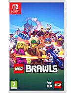LEGO Brawls (Nintendo Switch)