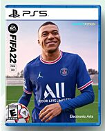 FIFA 22 (PS5)