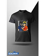 ناروتو ضد ساسكي - تي شيرت