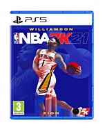 NBA 2K21(PS5)