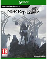 NieR Replicant ver.1.22474487139 (Xbox One)