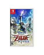 THE LEGEND OF ZELDA SKYWARD SWORD (NINTENDO SWITCH)