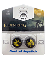  Controller Joystick Thumb Grips 2 Pack For (PS5)