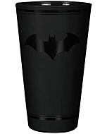 Batman Black Glass 