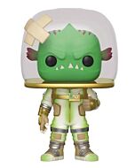 Pop Fortnite Leviathan Vinyl Figure