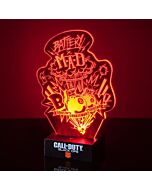 بلاك اوبس 4 اكريليك لايت