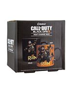 بلاك اوبس 4 هيت تشانج مج  