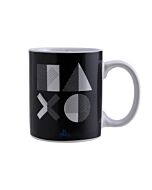 PlayStation Heat Change Mug PS5