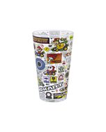 Paladone Mario Kart Glass