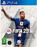 FIFA 23 Arabic Commentary (PS4)