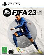 FIFA 23 Arabic Commentary (PS5)