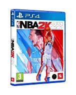NBA 2K22 (بلاي ستيشن 4)