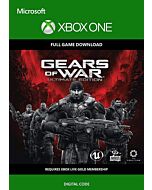 Gears of War: Ultimate Edition with Gears 2 and 3 Xbox Live Key GLOBAL