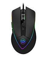 Redragon Emperor M909 RGB Gaming Mouse - 12400dpi