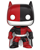 Funko - Comics: Batman as Harley POP! Vinyl /Toys
