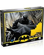 Batman (Classic) 1000 Piece Puzzle