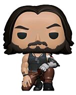 Cyberpunk 2077 - Johnny Silverhand Pop! Vinyl - FunKo