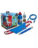 cable guys controller holder -sonic the hedgehog big box