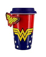 وندر ومان ترافيل مج