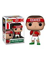 Funko - Boxing Julio Cesar Chavez POP!
