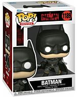 FUNKO POP! MOVIES: THE BATMAN 