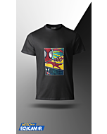 Spiderman VS Venom T-Shirt 