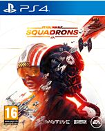 Star Wars: Squadrons (PS4)