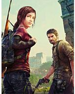 The Last Of Us - Portrait