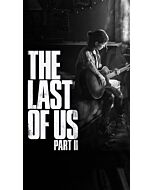 The Last Of Us Part 2 - Portrait